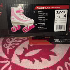 roller skates