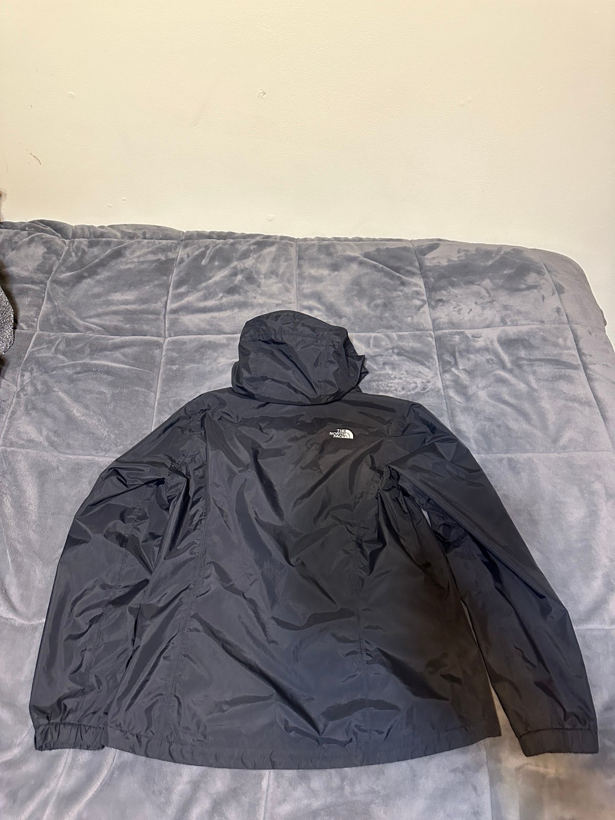 North Face Cyclone 3 Women’s Jacket