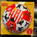 Disney Mickey Mouse Soccer Ball Size 5 Brand New
