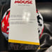 Disney Mickey Mouse Soccer Ball Size 5 Brand New