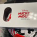 Disney Mickey Mouse Soccer Ball Size 5 Brand New