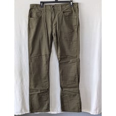Lot of 2 Free World Night Train Regular Fit Jeans Men's Size 33 & Size 34