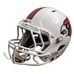 Louisville Cardinals Football Helmet Full Size Riddell Victor 2023
