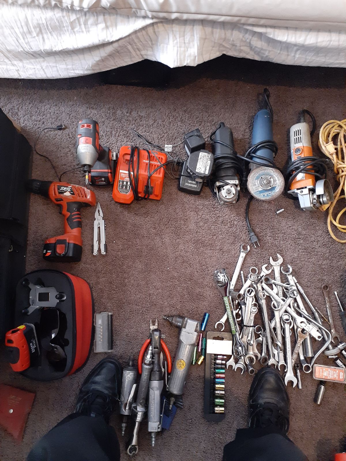 Tools