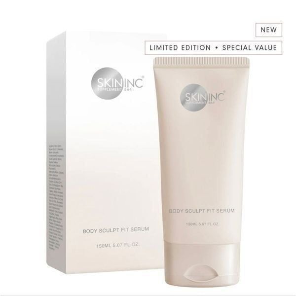 Skin Inc Body Sculpt Fit Serum