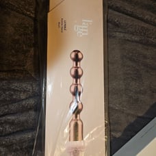 Le perle buble wand lange