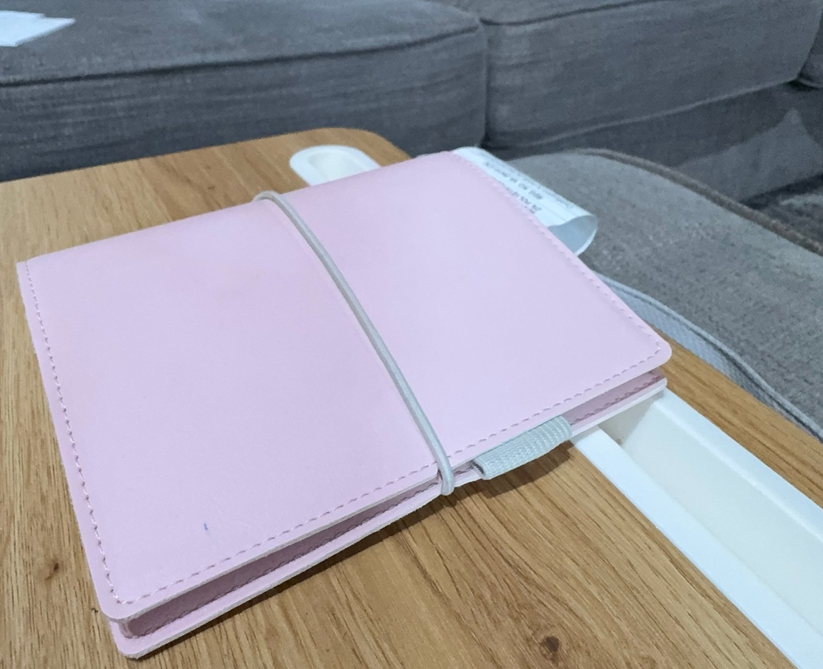 Filofax Domino Pocket cover