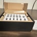 Maker hart Loop Mixer 5-channel stereo audio mixer (simple, white) Brand New