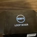 Maker hart Loop Mixer 5-channel stereo audio mixer (simple, white) Brand New