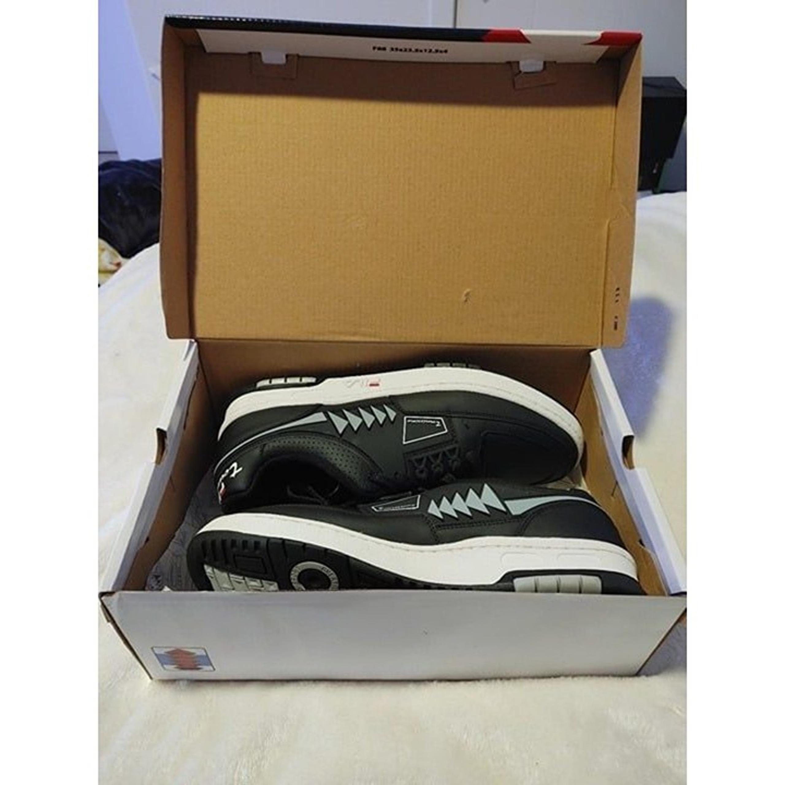 FILA TOURISSIMO LOW SHOES