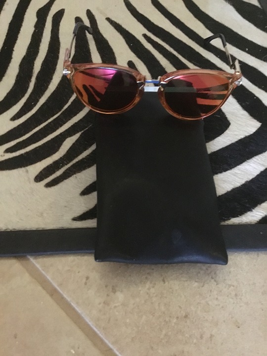 Fendi sunglasses New