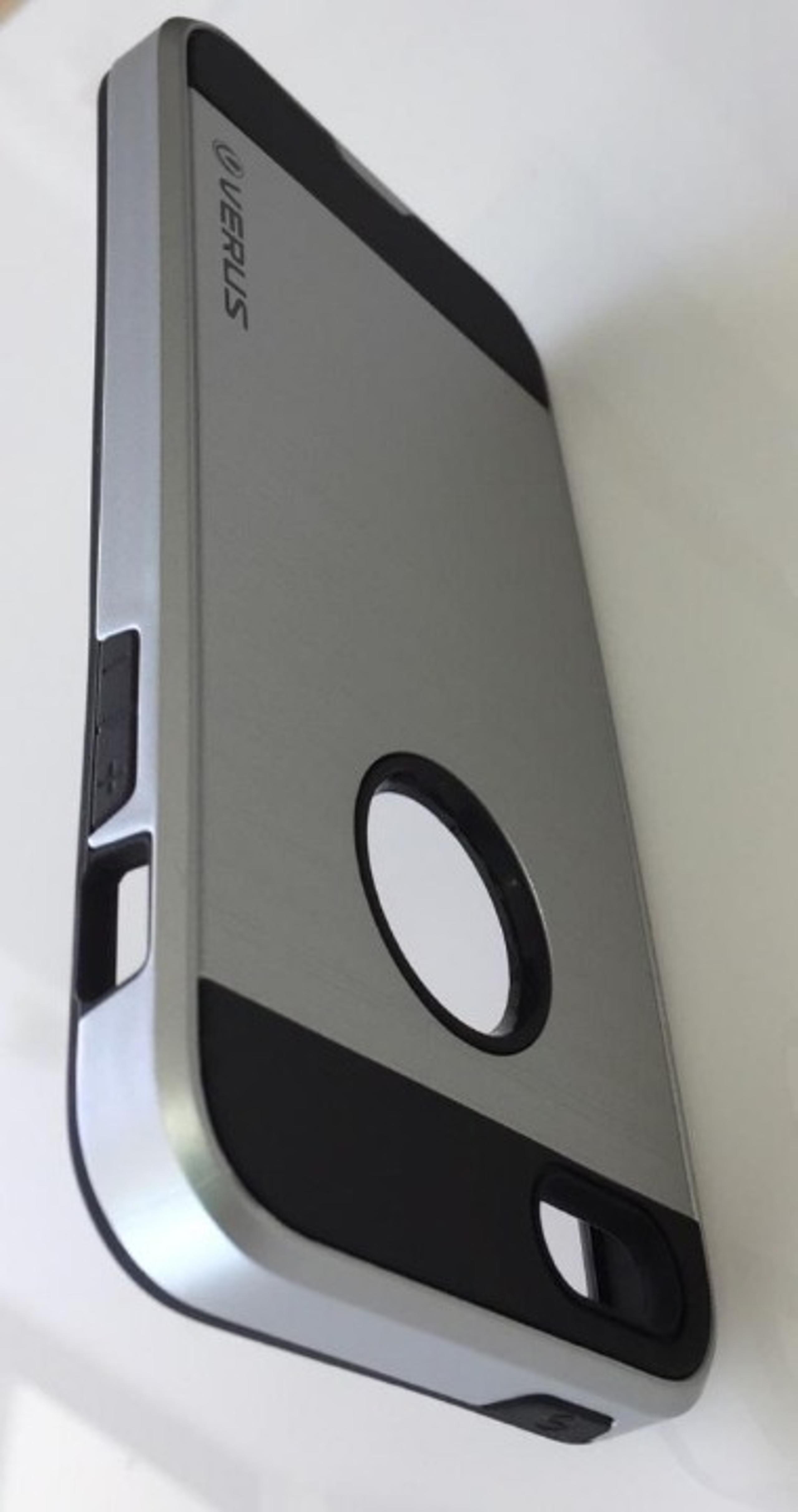 For iPhone 5 5S 5SE Case 2in1 doubleCase