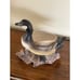 Canadian Goose Calaco Ceramics Japan Planter
