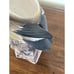 Canadian Goose Calaco Ceramics Japan Planter