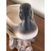 Canadian Goose Calaco Ceramics Japan Planter