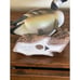 Canadian Goose Calaco Ceramics Japan Planter