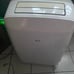 LG a/c unit blows ice cold !!! 200