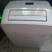 LG a/c unit blows ice cold !!! 200