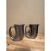 Duratale By Leonard Italy Stein 5 Tuba Pewter Horn Mug Tankard
