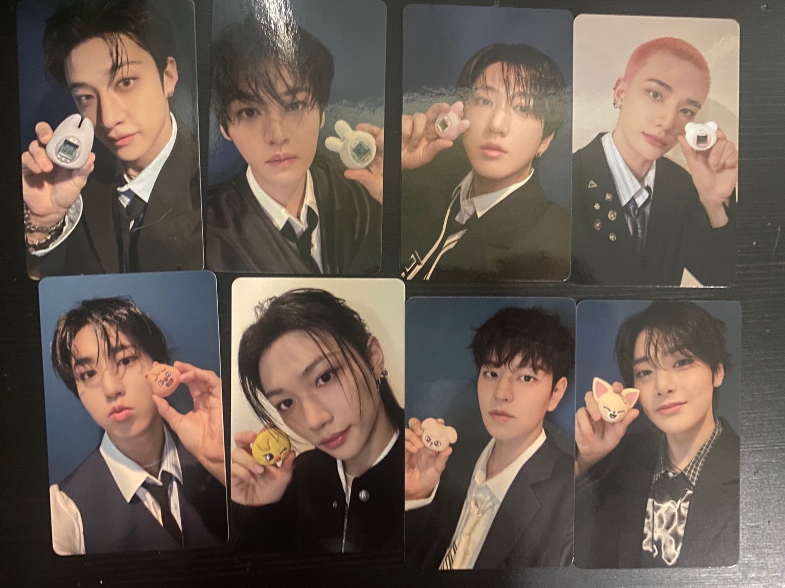 tamagotchi pc set