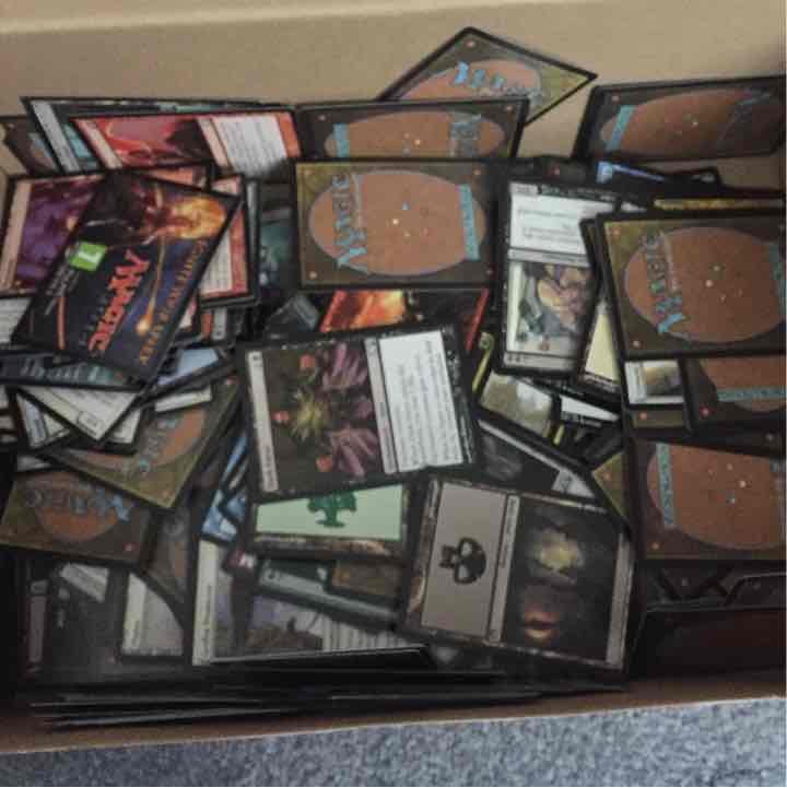 MAGIC LOT BULK
