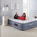 Beautyrest silver sensa lux 18 air mattress