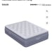 Beautyrest silver sensa lux 18 air mattress