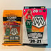 2021 NBA Mosaic Hanger Bundle