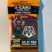 2021 NBA Mosaic Hanger Bundle