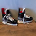 Hockey ice skates Bauer