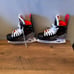 Hockey ice skates Bauer