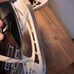 Hockey ice skates Bauer