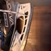 Hockey ice skates Bauer
