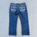 Buckle BKE Culture Crop Capri Jeans Size 31