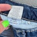 Buckle BKE Culture Crop Capri Jeans Size 31