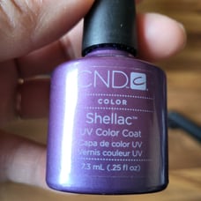 CND Gel Polish