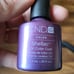 CND Gel Polish