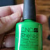 CND Gel Polish
