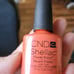 CND Gel Polish