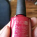 CND Gel Polish