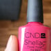 CND Gel Polish