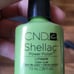 CND Gel Polish
