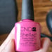 CND Gel Polish