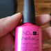CND Gel Polish