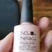 CND Gel Polish