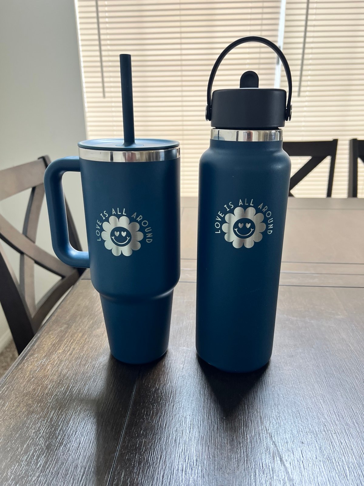 Hydro Flask Bundle 40oz Tumblers