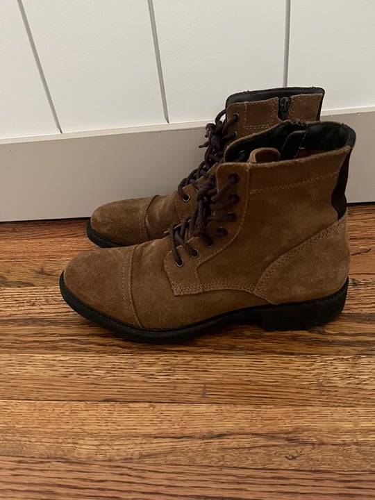 Frye Boots Size 9.5