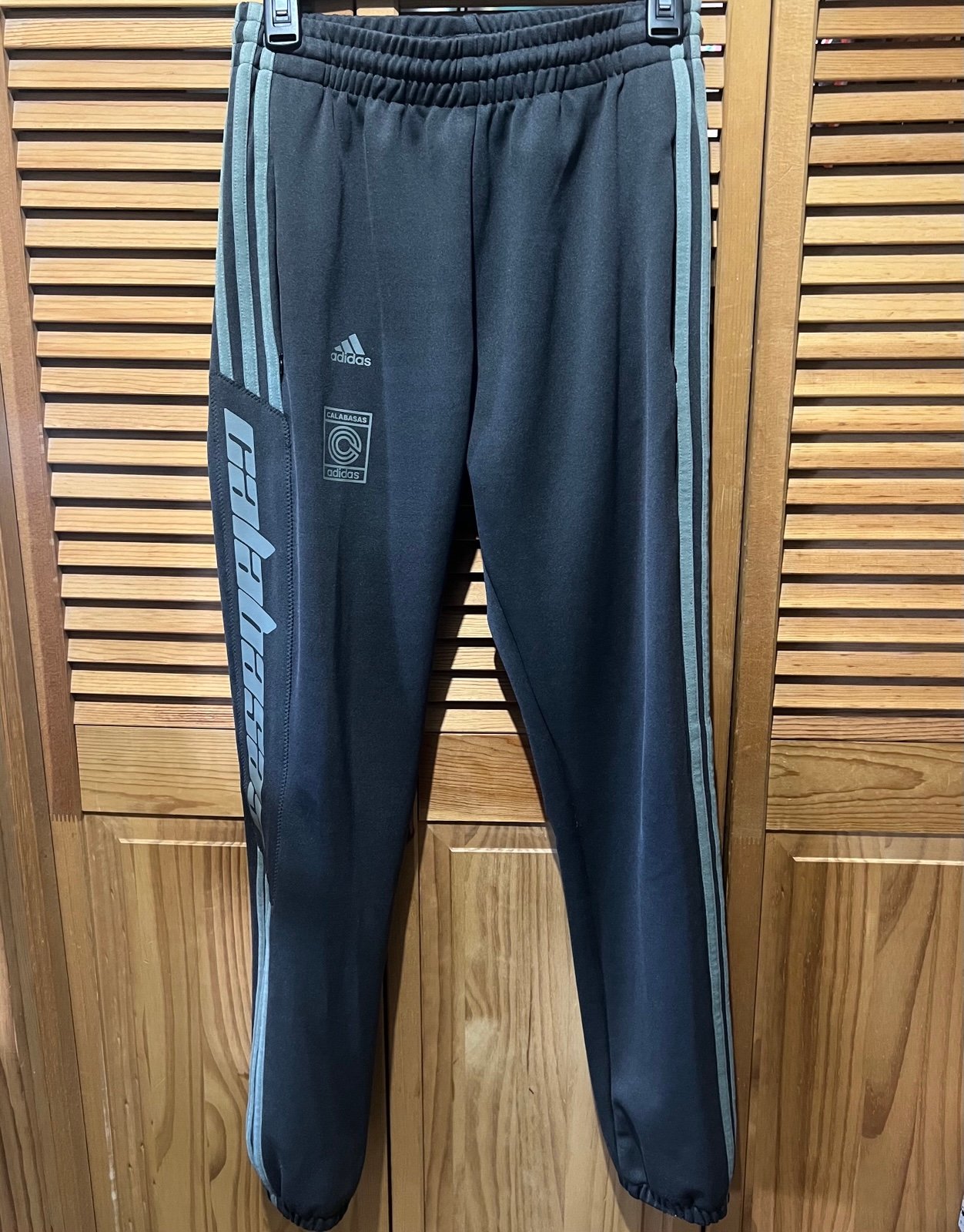 Adidas Yeezy Calabasas Track Pants