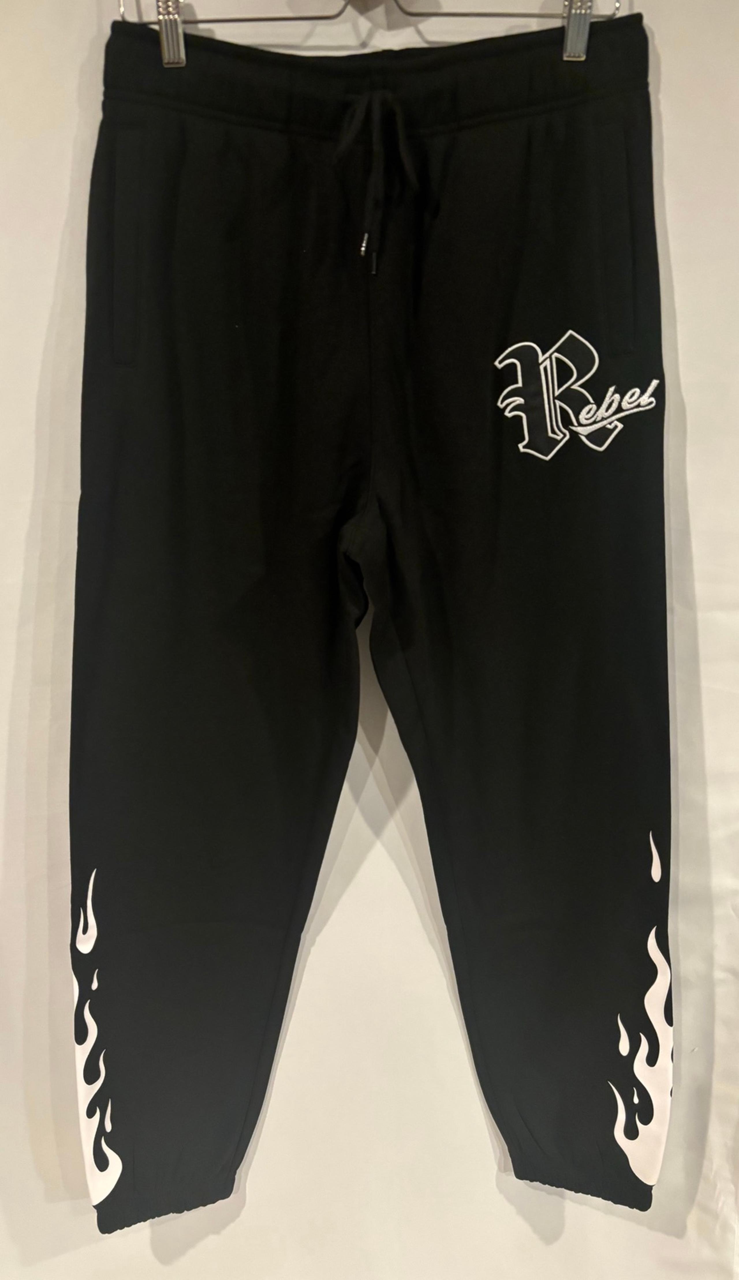 Fashion nova mens Sweatpants