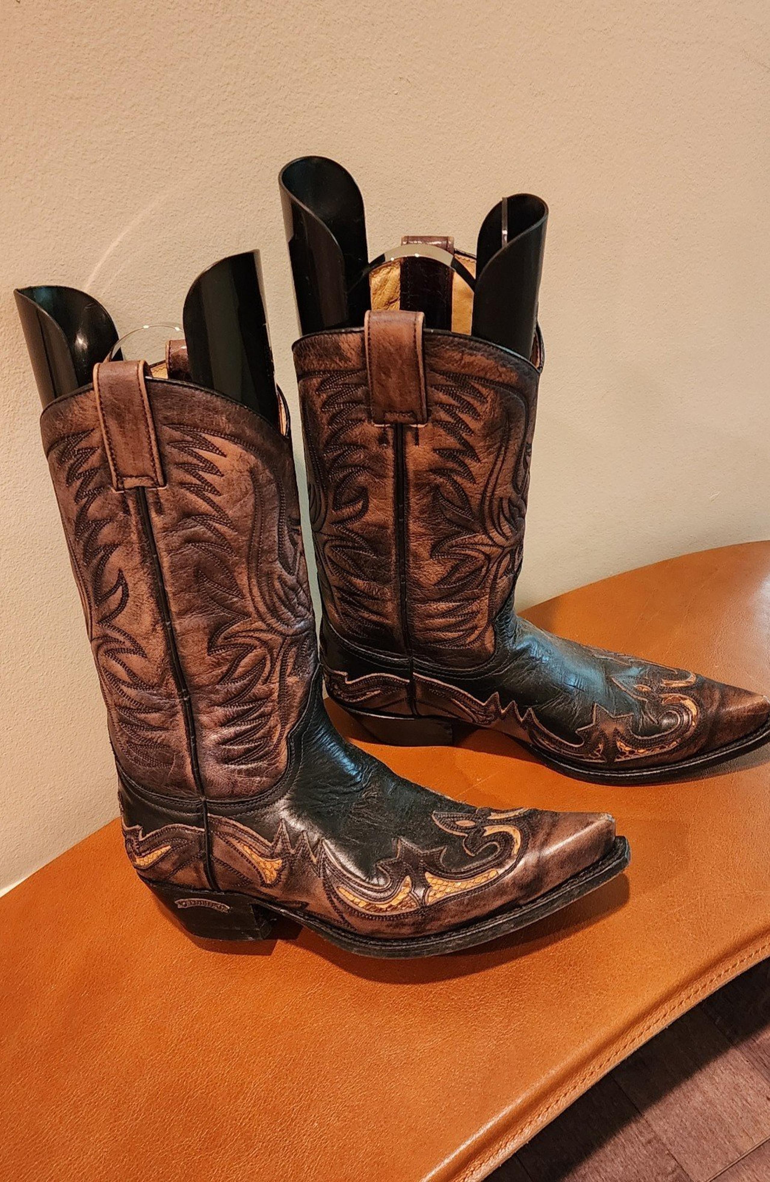 Cowboy Boots